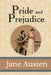 Pride and Prejudice by Jane Austen