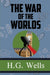 The War of the Worlds by H. G. Wells