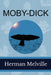 Moby-Dick by Herman Melville