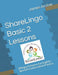 ShareLingo Basic 2 Lessons: Bilingual Lessons for English / Spanish Conversation Practice by James B., Jr. Archer