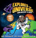 Dr. H Explores the Universe: Mercury to Mars by K. Renee Horton, Patrick Giles, Derek J. Luke