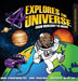 Dr. H Explores the Universe - Limited Edition: Mercury to Mars by K. Renee Horton, Patrick Giles, Derek Luke