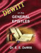 DeWitt on the General Epistles: Hebrews, James, First and Second Peter, First, Second and Third John, & Jude by E. E. DeWitt