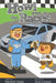 Howl Goes to the Races by Dindo Contento