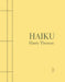 Haiku by Harry Thomas