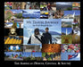 My Travel Journey - The World Through My Eyes: The Americas (North, Central & South) by Angie Ford