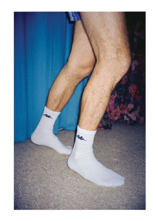 Sara Perovic: My Father's Legs by Sara Perovic