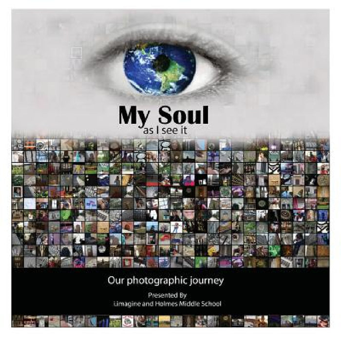 My Soul as I See It: Volume 3 by Shannon Eggleston