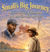 Small's Big Journey by Charlene Butts Ligon