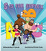 S Is for Suplex by Ryan L. Schrodt