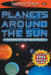Planets Around the Sun by Seymour Simon