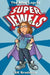 The Alien Logs of Super Jewels by Bk Bradshaw