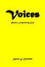Voices: Poems Inspired by God by Karen J. Chisholm