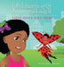 Life Lessons with Jasmin and Lady B.: Love Does Not Hurt by Valerie L. Brown