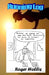 Running Log by Roger Hollis