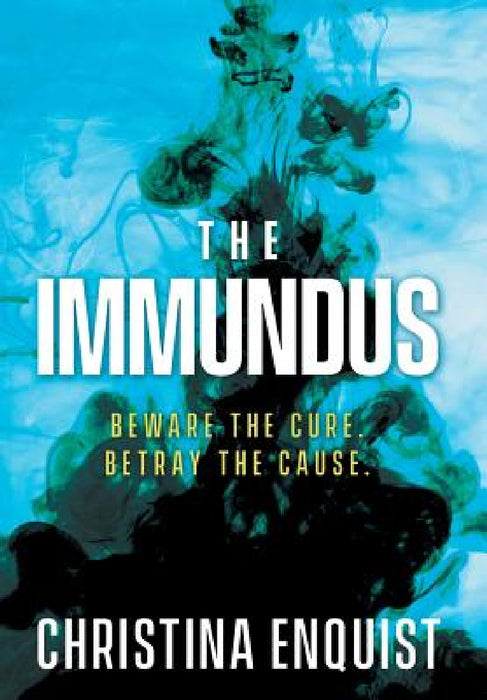 The Immundus by Christina Enquist