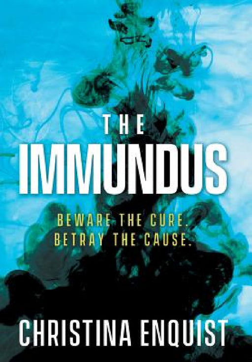 The Immundus by Christina Enquist