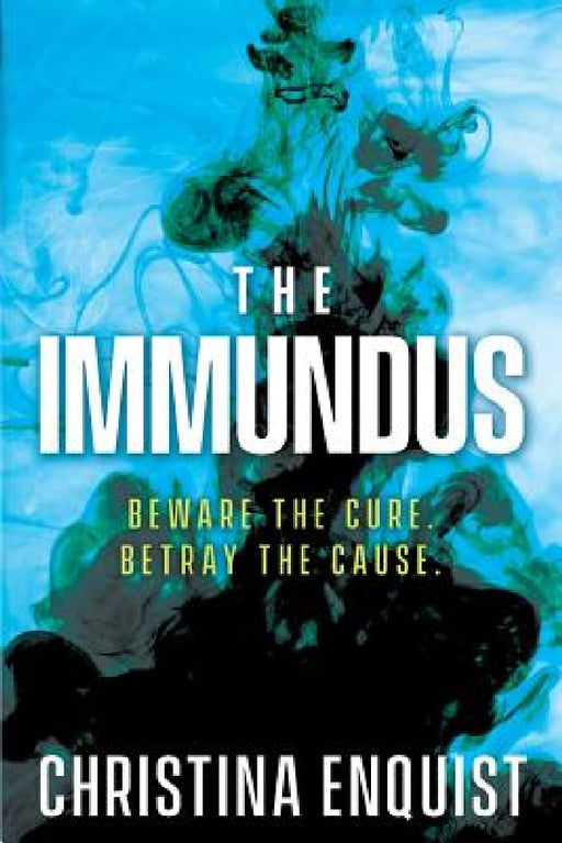 The Immundus by Christina Enquist