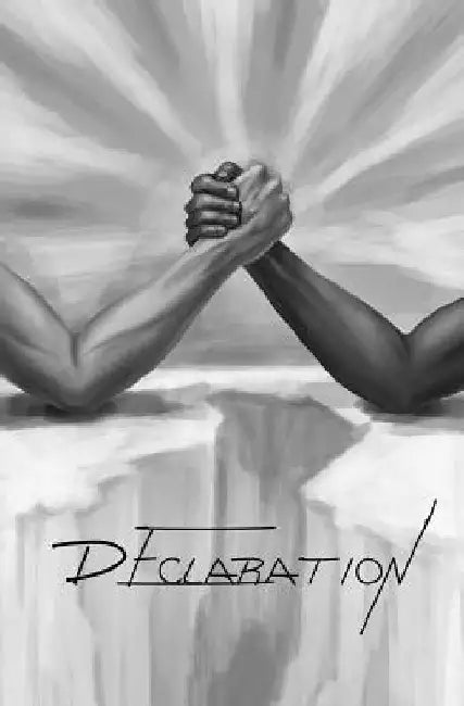 Declaration by C. R