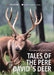 Tales of the Père David's Deer by Ding Yuhua
