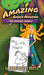 Amazing Grace Newton and The Missing Noodle by N. Jane Quackenbush