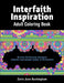 Interfaith Inspiration: Adult coloring book by Zarin June Buckingham