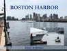Boston Harbor by Eric Wiberg