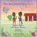 The Neighborhood Kids: Taj and Tiarra Talk About Schools by Tabitha Jenkins, Nicholas Sivils, Jordyn Marshall