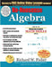 No-Nonsense Algebra, 2nd Edition: Part of the Mastering Essential Math Skills Series by Fisher, Richard W.