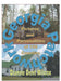Georgia Patchwork: Pictures and Personalities from 159 Counties by Diane Dent Wilcox