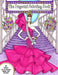 The Pageant Coloring Book by David Paul