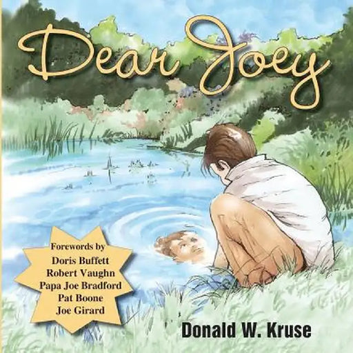 Dear Joey by Donald W. Kruse