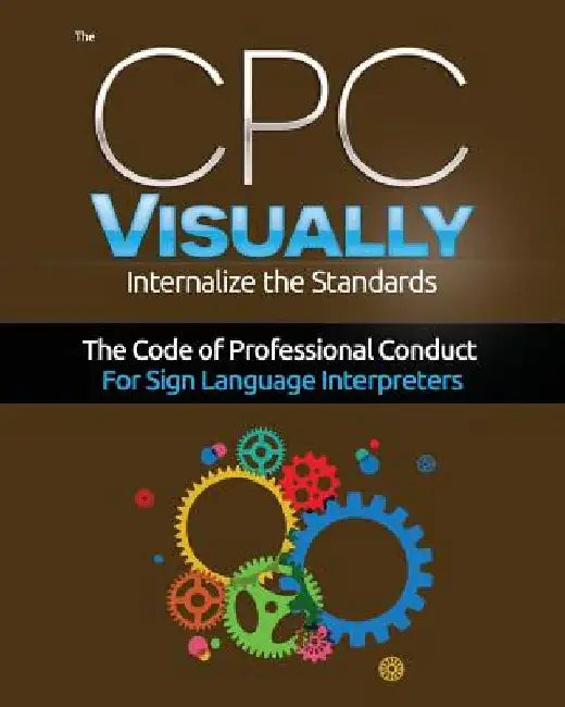 CPC Visually: Internalize the Standard by Deaf Doorway