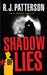 Shadow of Lies by R. J. Patterson