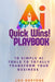 The AI Quick Wins Playbook: 10 Simple AI Tools To Totally Transform Your Business by Bortone, Lou