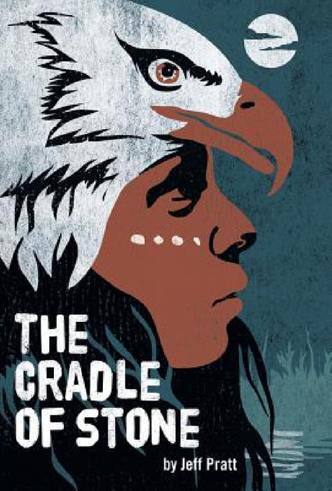 The Cradle of Stone by Jeff Pratt