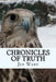 Chronicles of Truth by Jen Ward