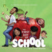 Mr. Shipman's Kindergarten Chronicles: The First Day of School by Terance Shipman, Milan Ristic, Prudence Williams