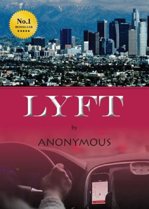 Lyft by Anonymous