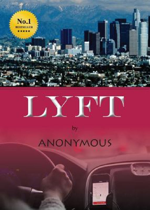 Lyft by Anonymous