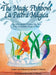 The Magic Fishbowl / La Pecera Magica: An Adventure Under the Sea / Una aventura bajo el mar by Robin T. Nelson, Robin T. Nelson, Leslie a. Woods