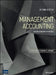 Management Accounting - An Integrative Approach by Mcnair-Connolly