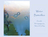 Winter Butterflies: Fanciful Photography by Atwood Cutting by Atwood Cutting