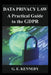Data Privacy Law: A Practical Guide to the GDPR by Gwen Kennedy