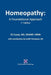 Homeopathy: A Foundational Approach by Nd Vnmi Camp