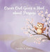 Oscar Owl Gives a Hoot about Purpose by Camille Frazer