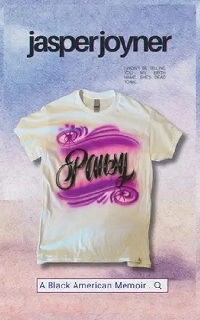 Pansy by Jasper Joyner
