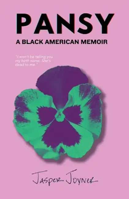 Pansy by Jasper Joyner