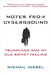 Notes from Cyberground: Trumpland and My Old Soviet Feeling