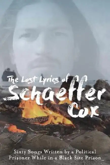 Lost Lyrics of Schaeffer Cox by Francis Schaeffer Cox